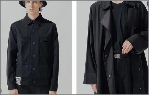 淘宝男装店铺排名是怎样的？哪家店最火？