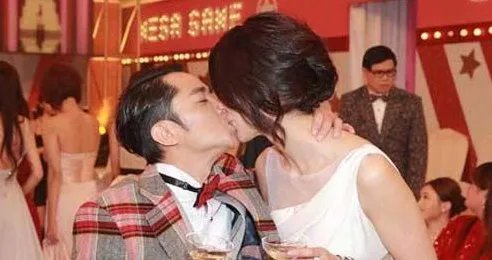 为什么王祖蓝和李亚男这么恩爱