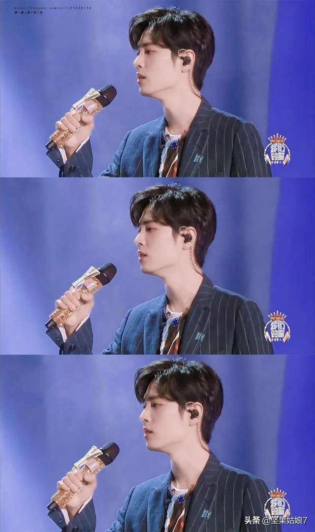 肖战今年可能会参加哪个卫视的跨年演唱会，为什么？