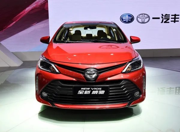 丰田威驰质量怎么样