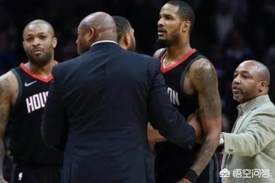 小弟为大哥挡枪？阿里扎格林被禁赛两场！这次联盟对火船大战的处罚你怎么看？