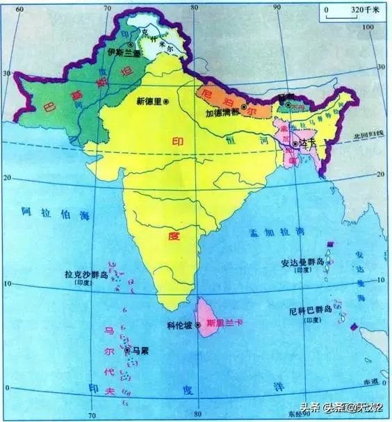 印巴战争遥遥无期？为何说第四次印巴战争爆发可能性微乎其微？