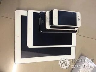 同时入手 港版iPhone 6 与美版iPhone 6 Plus