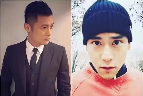 余文乐结婚了,为什么大家都艾特彭于晏?