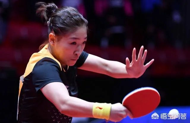 匈牙利公开赛女单4强全部产生,都有谁晋级?具体对阵情况怎样?如何评价?