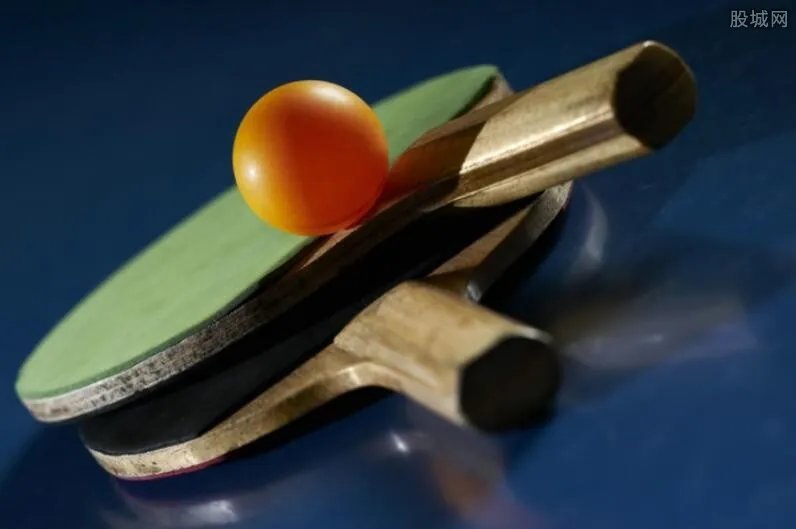 亚锦赛国乒惨败日本队 来看看刘国梁是怎么说的