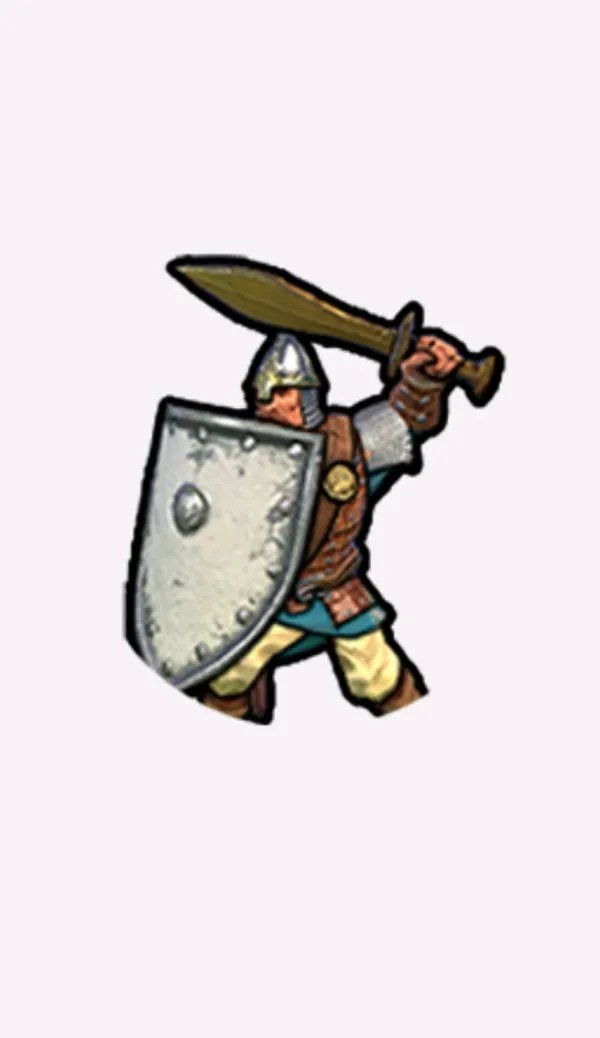 《文明6》征服玩法简析