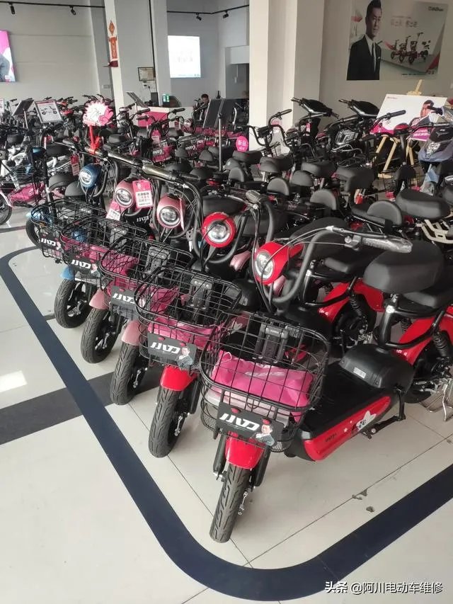 2019年电动车新规后,电动车该如何选购与使用?