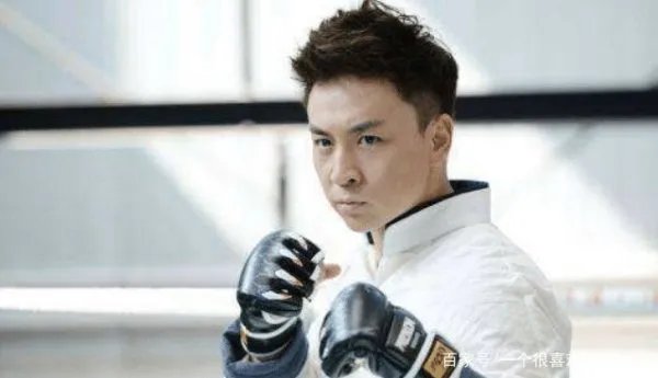 向华强都不敢惹,王宝强要行晚辈礼,释小龙究竟是什么身份?