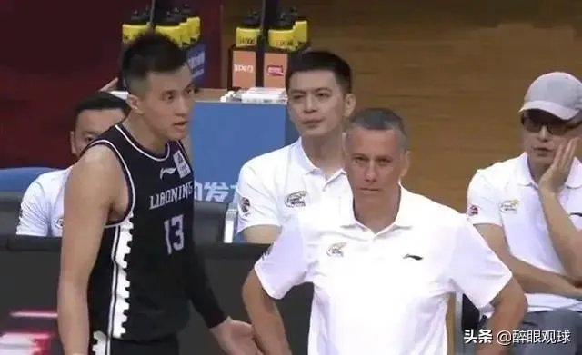 辽篮与马丁内斯续约,下季以助教辅佐杨鸣,蒋兴权回归有何深意?