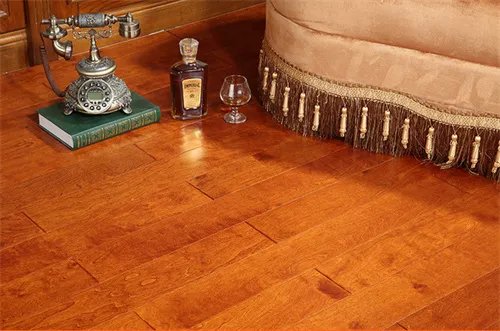 巴洛克地板怎么样