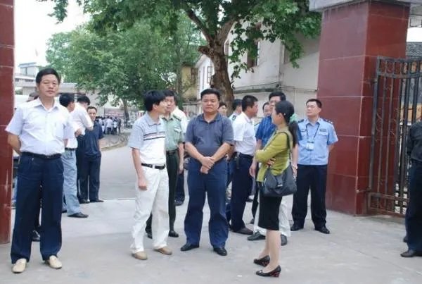 江国河的人物经历