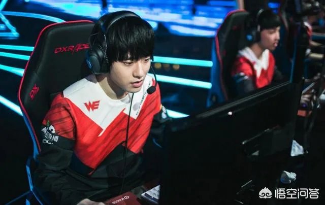 WE输给了FPX，又遭遇连败。这赛季的WE到底问题出在哪？