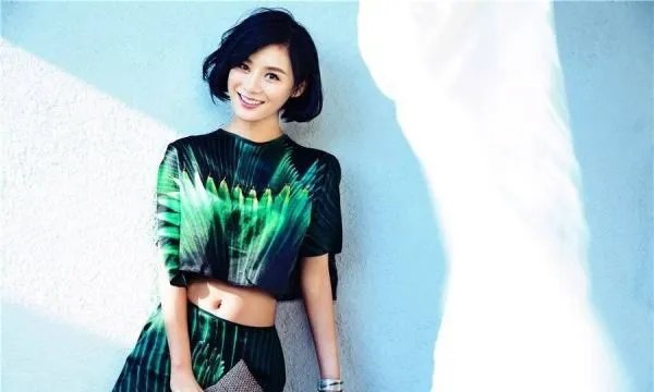 为什么越变越好看的袁姗姗,反而没有之前火了?