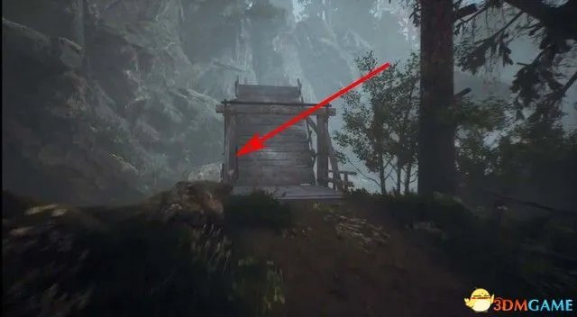 《心魔》图文全剧情流程攻略 解密要点及多结局攻略