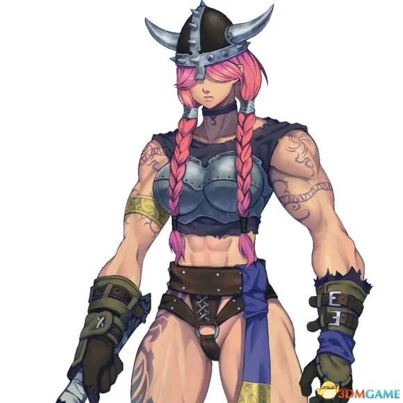 圣女之歌零全人物介绍 圣女之歌零人物设定一览