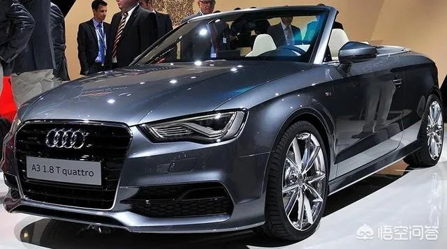 有没有40万左右的敞篷跑车推荐？