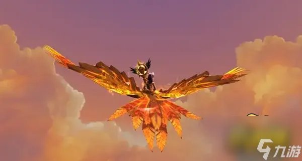 魔兽世界日光峰林飞鹰怎么获得 日光峰林飞鹰获取方法