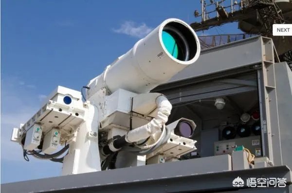 区域导弹防御技术有什么新的思路？