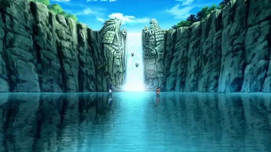 《火影忍者》开播20周年纪念PV：真童年回忆满满