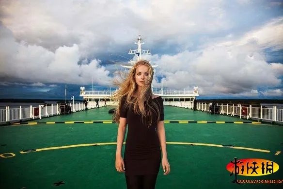 世界美女地图：罗马尼亚29岁女子穷游37国专拍正妹