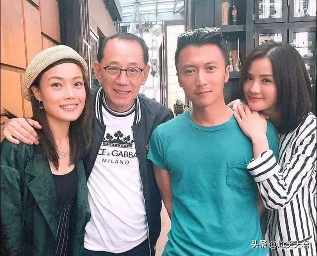 向华强为什么怕谢霆锋? 向华强怎么评价谢霆锋?