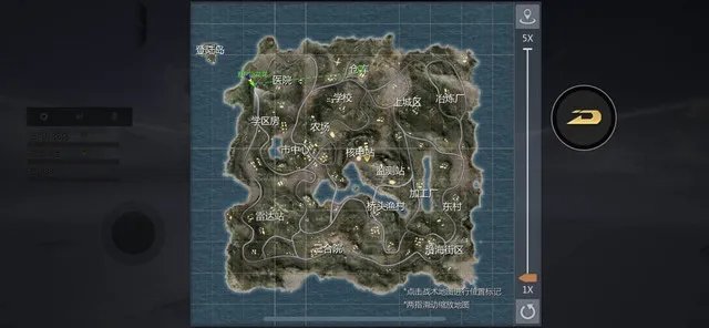 吃鸡手游一大堆 买了iPhoneX玩哪个爽