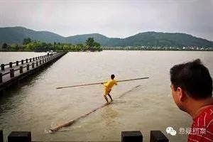 各国民间绝活都有哪些?