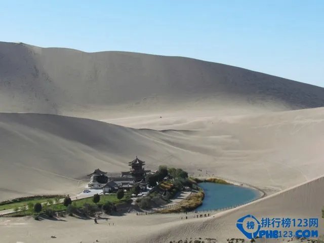 世界十大失恋疗伤圣地排行榜