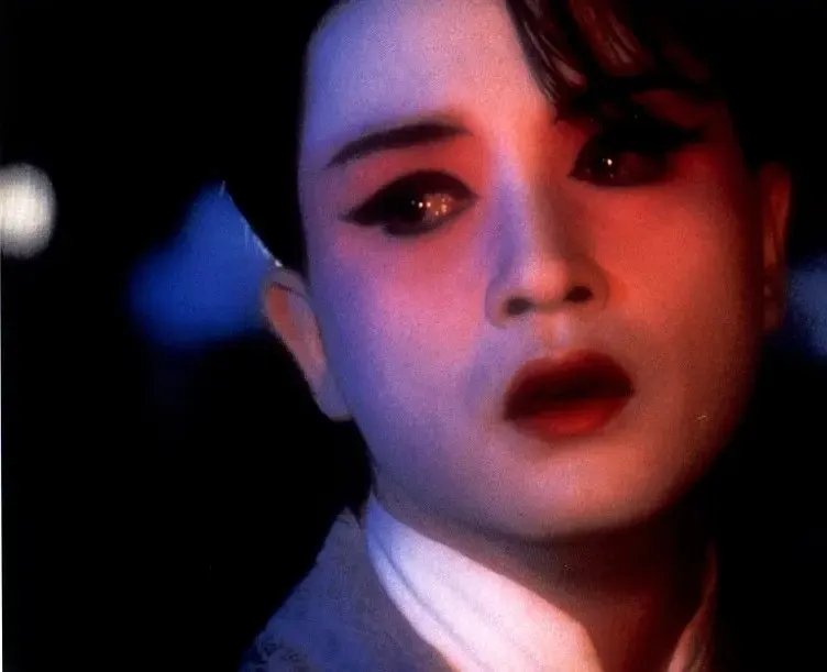 风华绝代张国荣