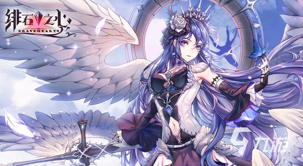 好玩的网游推荐一下2021女生游戏 适合女生玩的网游有哪些