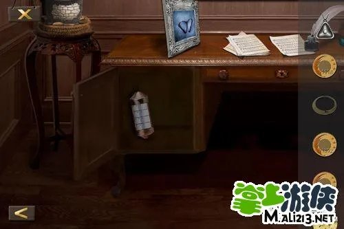 安城密室1攻略图文大全 详解安城密室脱困1