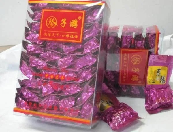 福建的铁观音多少钱一盒？