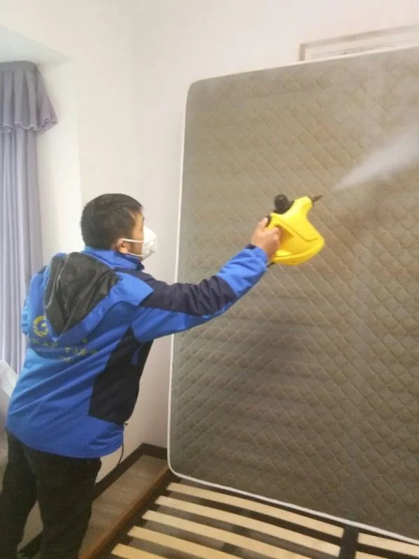 装了新房找除甲醛什么的公司来治理一下有用吗？