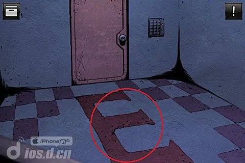 《逃脱本色》第一章图文流程攻略