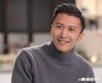 向华强为什么怕谢霆锋? 向华强怎么评价谢霆锋?