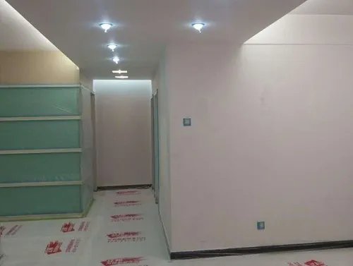 二手房墙面如何翻新