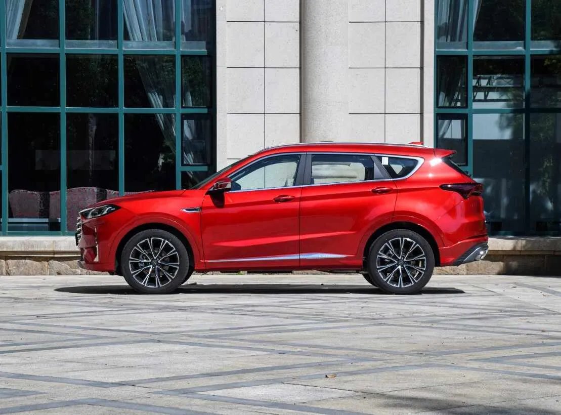 10万以内的车排行榜前十名