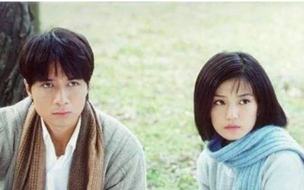 《情深深雨蒙蒙》写的是哪个年代的事情?