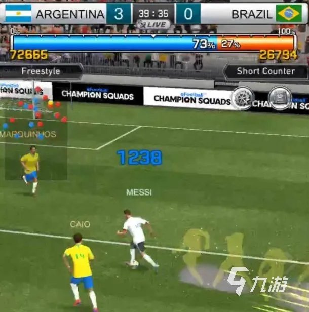 2022十大最好玩的足球游戏 好玩的足球游戏排行榜