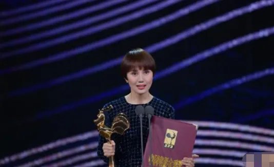 袁泉如何回应自己获金鸡奖最佳女配角？