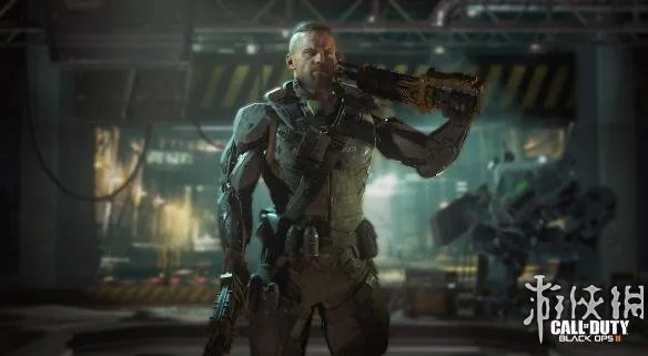 《使命召唤12：黑色行动3》荣登销量榜第一 PC仅占1%