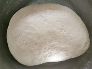 油香饼的家常做法