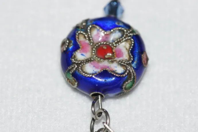 饰坠的现任职务