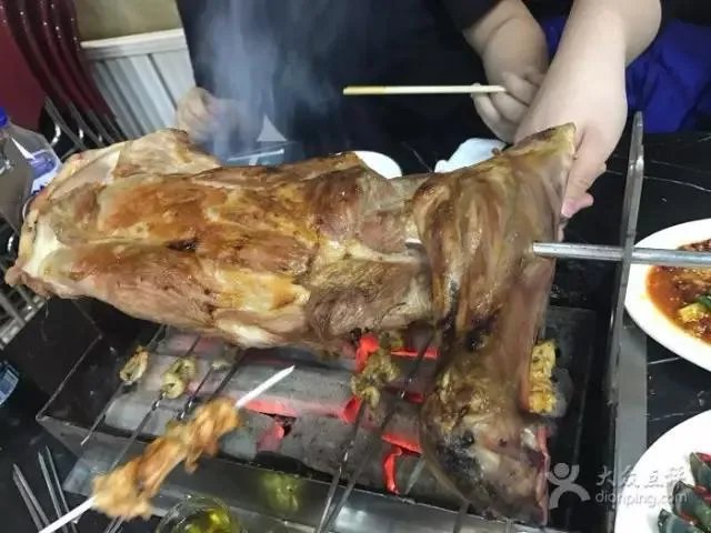 沈阳有名的美食街有哪些?
