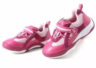 如何挑选儿童定位鞋