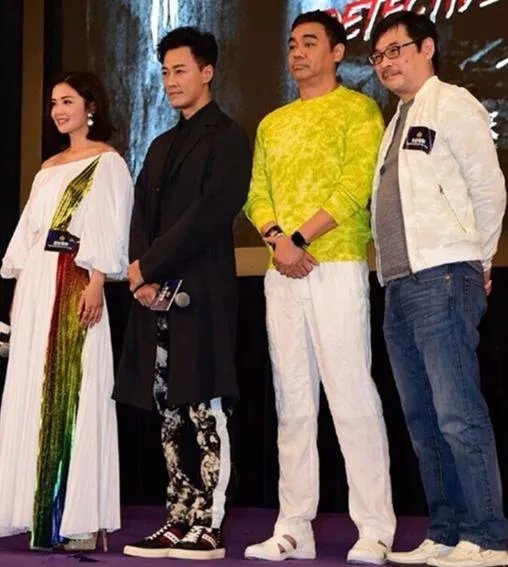 林峯吴千语分手，你怎么看？