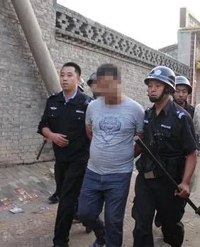 常熟火灾嫌犯抓获了吗?