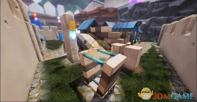 《Supraland》全主线谜题提示一览