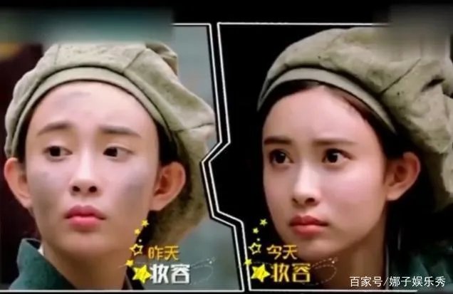 拍古装剧做美甲,为了漂亮对袁咏仪撒谎,如今被郭敬明骂哭,她是谁?